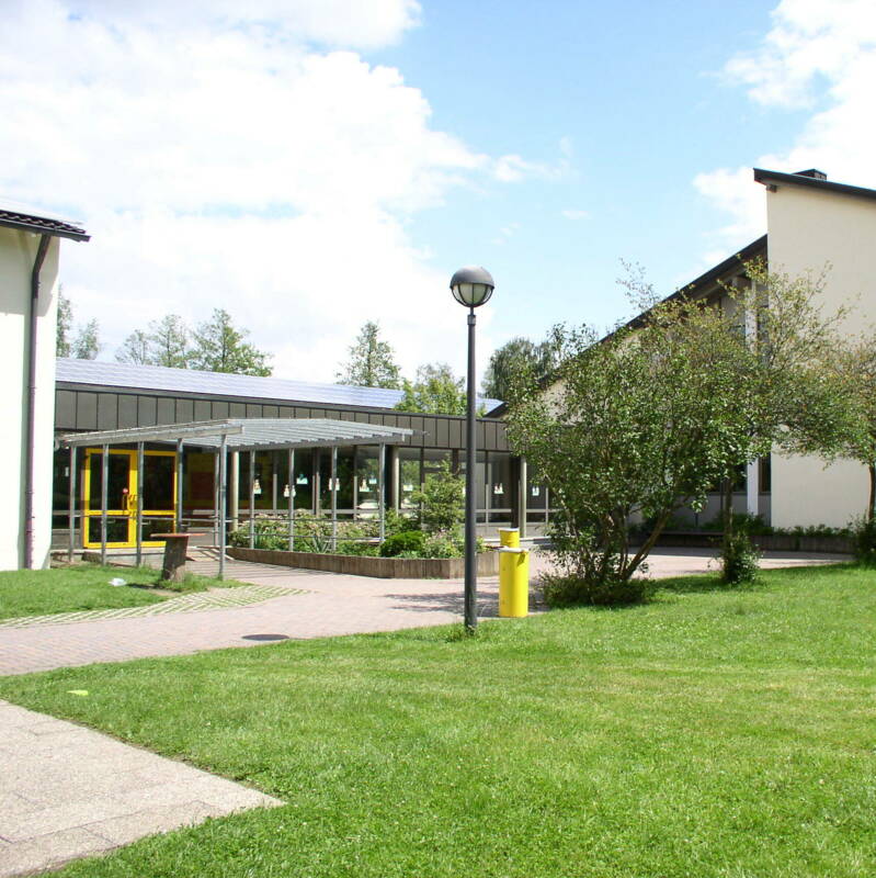 Grundschule Baar-Ebenhausen