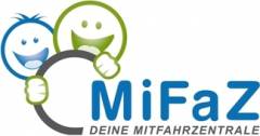 Mitfahrzentrale