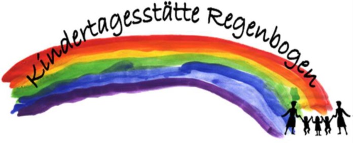 Logo_neu KITA Regenbogen