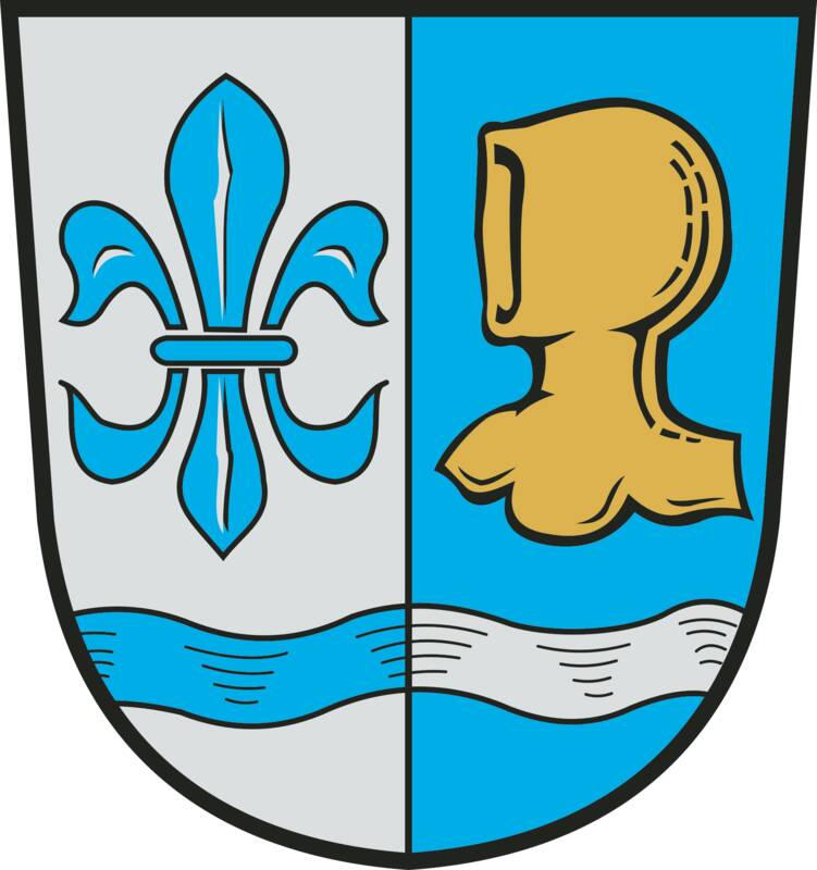 Wappen von Baar-Ebenhausen
